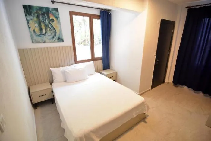 Ados Hotel Cesme 2*,  Turkey
