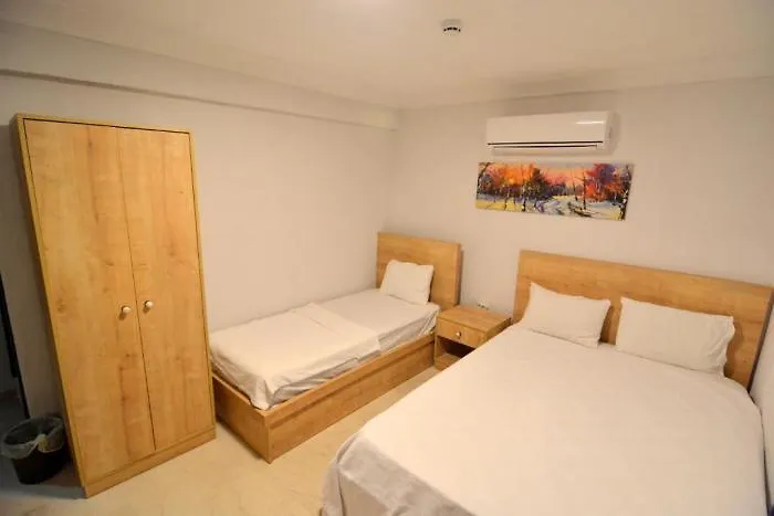 Ados Hotel Çeşme