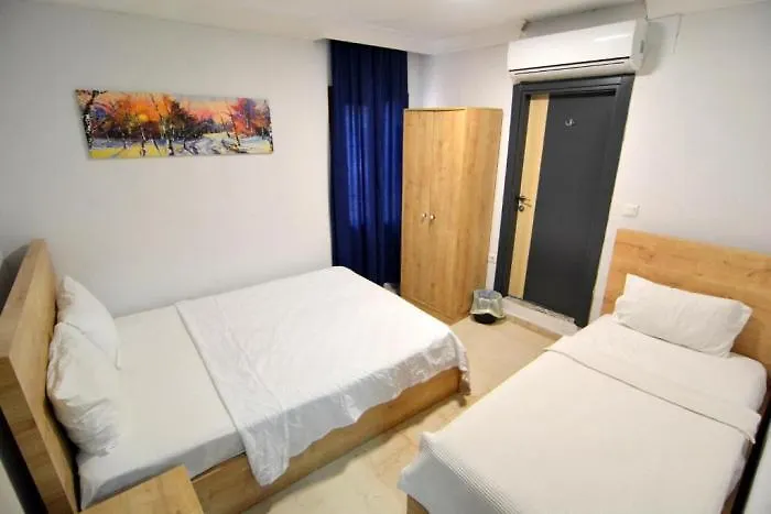 Ados Hotel Cesme