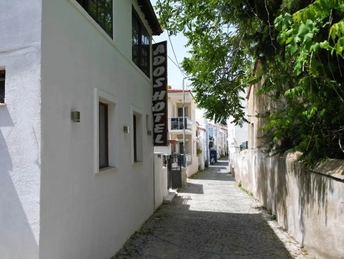 **  Ados Hotel Çeşme Turquie