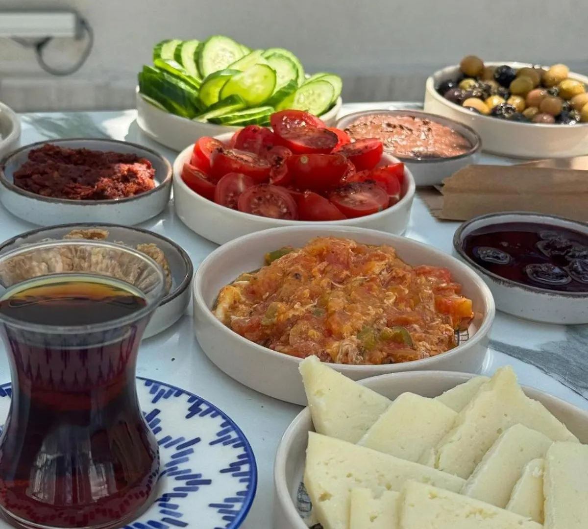 Ados Hotel Cesme