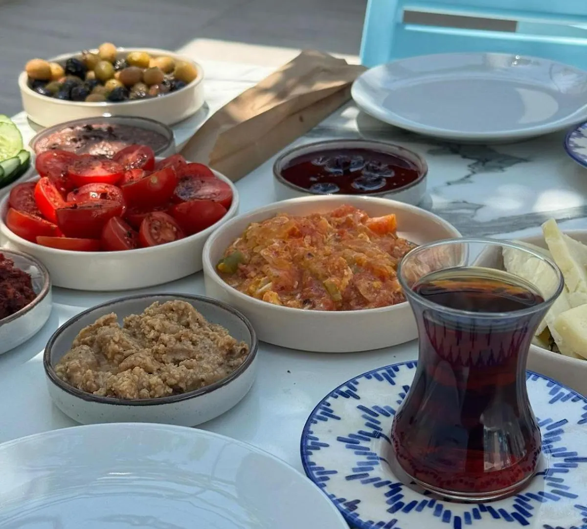 Ados Hotel Cesme