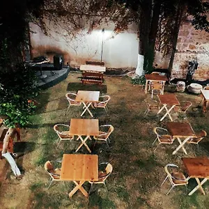 Wood House 3*, Анталья Турция