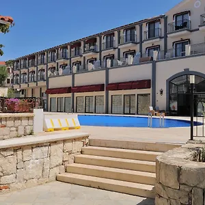 Отель Le Ciel & Wellness Club, Кешме
