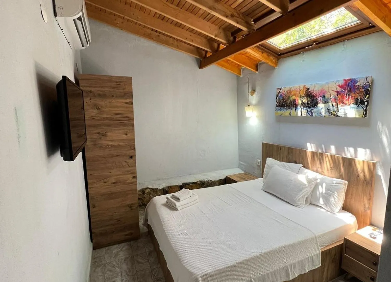 Ados Hotel Çeşme 2*,  Türkei