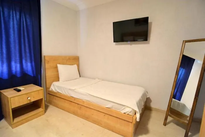 Ados Hotel Кешме Турция