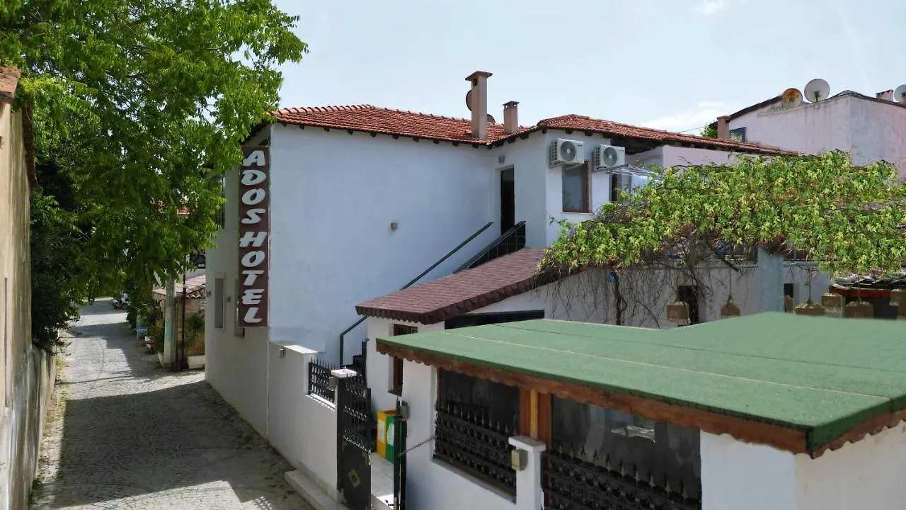 Ados Hotel Çeşme