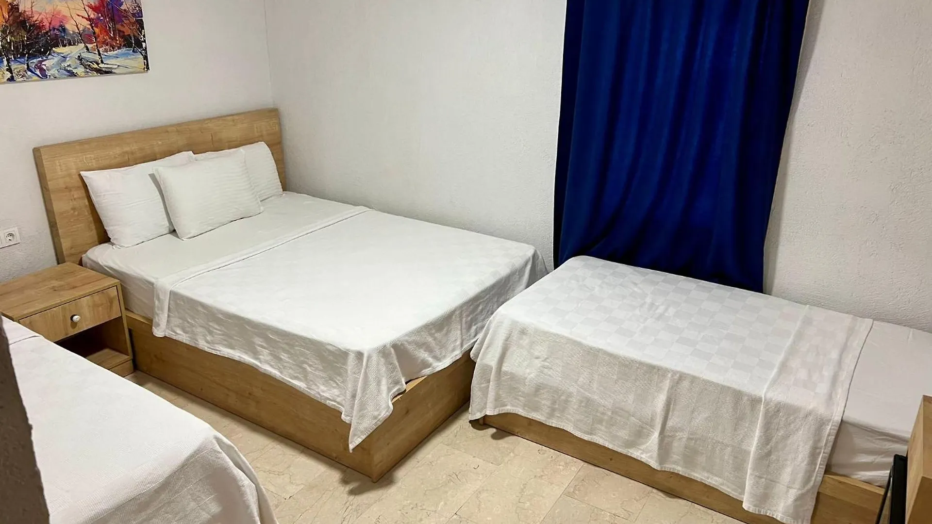 **  Ados Hotel Кешме Турция